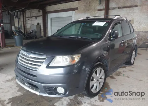 2012 Subaru Tribeca 3.6R Touring z USA, uszkodzony, nr VIN 4S4WX9KD4C4400128